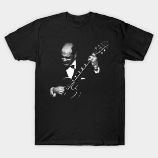 Joe Pass T-Shirt